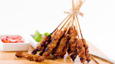  Những "cặp đôi" thực phẩm hoàn hảo