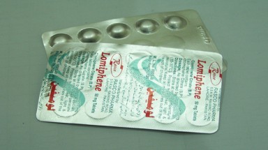    Mất buồng trứng vì mua "thuốc sinh đôi" qua mạng