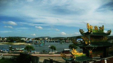  Kiên Giang: Nhiều điểm nóng ô nhiễm môi trường 