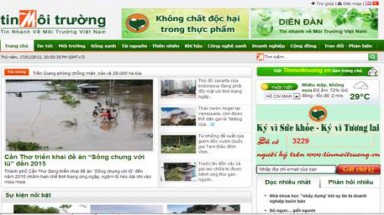 Ban hành nghị định về quản lý, cung cấp, sử dụng dịch vụ Internet và thông tin trên mạng 