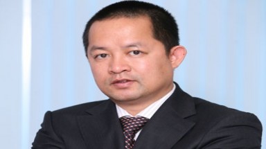 Trương Đình Anh từ nhiệm ở FPT Online