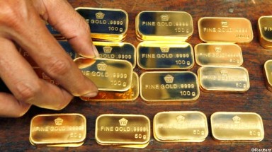 Bí mật những công ty vàng lớn nhất thế giới