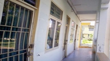  Bình Thuận: UBND xã đóng cửa đi  "liên hoan"