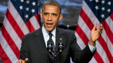 Hạ viện Mỹ nhất trí kiện Tổng thống Obama