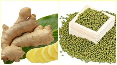  Dị ứng hải sản: Những bài thuốc có sẵn trong gia đình