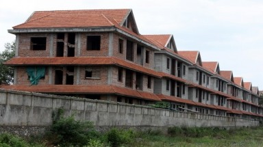  Vĩnh Phúc có trên 2.000 doanh nghiệp ngừng hoạt động