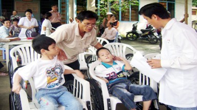 Phát hiện 580 trường hợp hưởng chế độ nạn nhân chất độc da cam sai quy định 