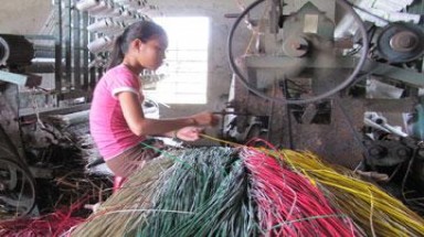  Xử lý nghiêm các cơ sở sản xuất gây ô nhiễm môi trường