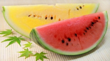  5 điều có thể bạn chưa biết về dưa hấu