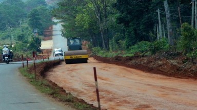  Hơn 100.000 tỷ đồng triển khai các dự án giao thông ở ĐBSCL