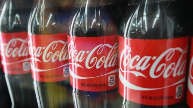   6 tác hại đáng sợ khi uống coca cola