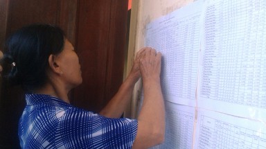   Hà Tĩnh: Dân quê phải đóng cả phí... nuôi vịt, phụ cấp cán bộ