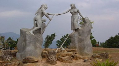 Xây dựng hồ sơ thành lập Khu dự trữ sinh quyển Langbiang