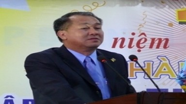  Chủ tịch Tập đoàn Thiên Thanh Phạm Công Danh bị bắt