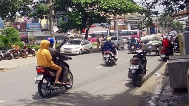  Vụ chết người sau khi CSGT đo nồng độ cồn: Truy xét nghi can thứ 3!