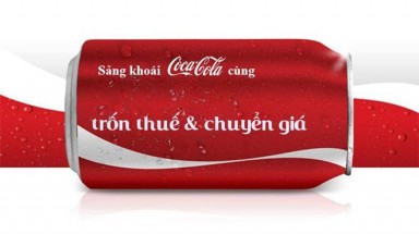   In tên khách hàng lên lon: Coca-cola sắp nhận "quả đắng"?