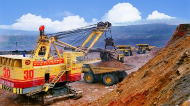  Để doanh nghiệp đào mỏ "vô tội vạ", Bộ Tài nguyên và Môi trường nói gì?