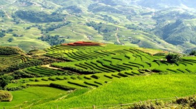   Việt Nam lọt vào Top 20 quốc gia đẹp nhất thế giới do Tạp chí Rough Guides bình chọn