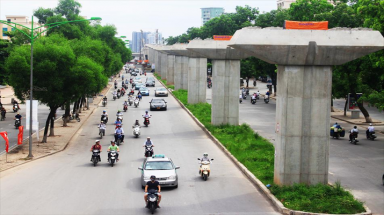  Số điện thoại nóng tiếp nhận thông tin về sự cố hạ tầng kỹ thuật đô thị ở Hà Nội