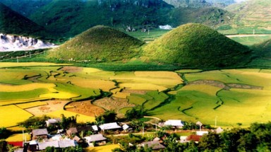  Hội nghị giảm thiểu rủi ro thiên tai, thích ứng với biến đổi khí hậu khu vực Tây Bắc