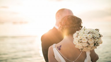  Thi ảnh cưới “Chia sẻ khoảnh khắc - Tận hưởng trăng mật”