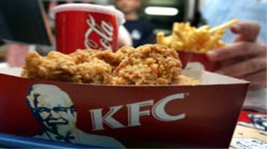  Khoai tây chiên của KFC ế vì thông tin có chất gây ung thư