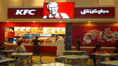  Đem mẫu sản phẩm KFC đi xét nghiệm chất gây ung thư