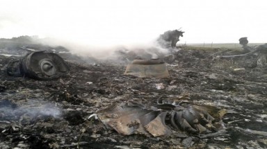  Hãng tin AP: 3 người Việt thiệt mạng trên MH17