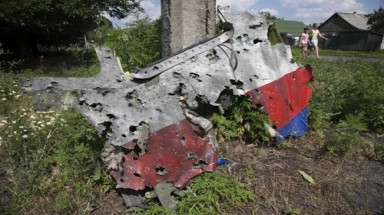  Ukraine tuyên bố MH17 bị tên lửa bắn hạ