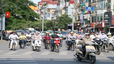 Từ ngày mai (3/7), Bắc bộ và Trung bộ xuất hiện đợt nắng nóng mới