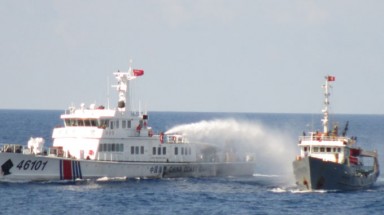  Thượng viện Mỹ nhất trí tuyệt đối nghị quyết về biển Đông