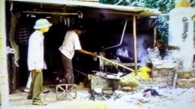  Vụ "Nông dân làm lò đốt rác phát điện bị cấm ở Thái Bình": Sở KHCN quá chủ quan!