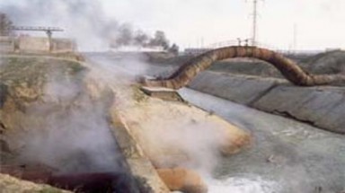  TP.HCM: Buộc 54 cơ sở gây ô nhiễm môi trường phải khắc phục
