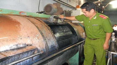  Đồng Nai: Đã có 120 cơ sở khắc phục triệt để ô nhiễm môi trường