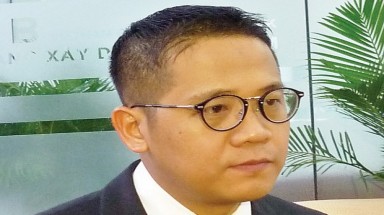 Nguyên Tổng giám đốc mới bị bắt của Ngân hàng Xây dựng là ai?