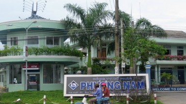  Lật tẩy vụ đại gia thuỷ sản Phương Nam "ôm nợ" 1.700 tỷ bỏ trốn