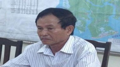      Vì sao Chi cục trưởng Chi cục Lâm nghiệp TP. HCM bị bắt?
