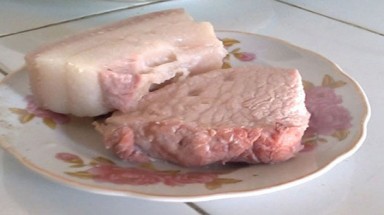  Sự thật về nước máy luộc thịt không chín ở Hà Nội