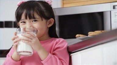   Sữa gạo nhiễm độc asen rất nguy hại đối với trẻ em