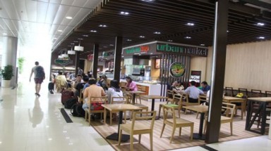   Choáng với tô mì giá 160.000 đồng ở sân bay Tân Sơn Nhất