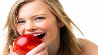 Ăn nhiều táo giúp tăng khoái cảm tình dục 