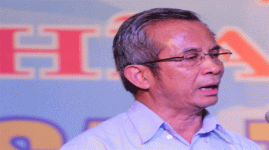  Ông Đặng Ngọc Tùng: "Năm sau, lương tối thiểu phải tăng lên 3,4 triệu đồng”