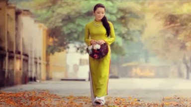  Chốn cũ đã xa