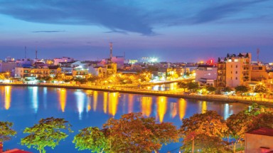  Đầu tư hơn 2.200 tỷ đồng mở rộng Quốc lộ 91 qua thành phố Cần Thơ