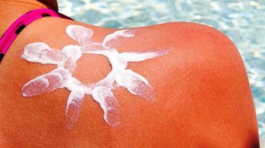 Cảnh báo trào lưu xăm hình bằng rám nắng ở giới trẻ