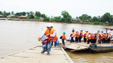  Cần ngăn chặn hữu hiệu tình trạng đuối nước trẻ em ở Đắk Lắk