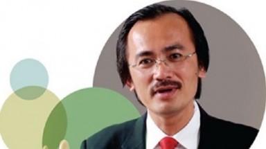  Đồng Tâm Group nằm trong danh sách "đại gia nhà đất" nợ thuế như chúa Chổm