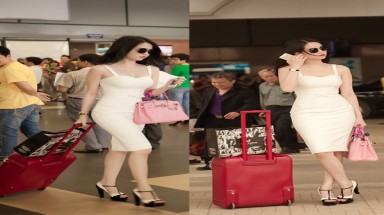  Nữ du khách Việt Nam bị từ chối khi nhập cảnh vào Singapore