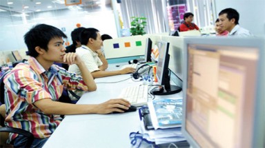 Bố cáo thành lập Công ty TNHH Một thành viên 1 WIKO VIET NAM