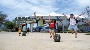  Chấn chỉnh hành vi vi phạm pháp luật của người Việt Nam khi du lịch nước ngoài